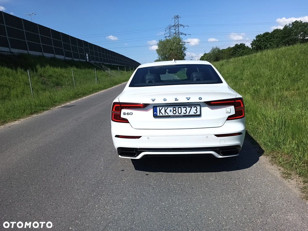 Volvo S60 T8 Recharge AWD Polestar Engineered - 6