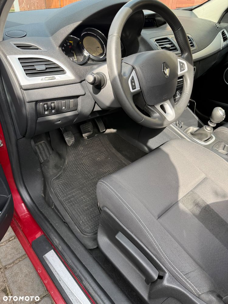 Renault Megane - 13
