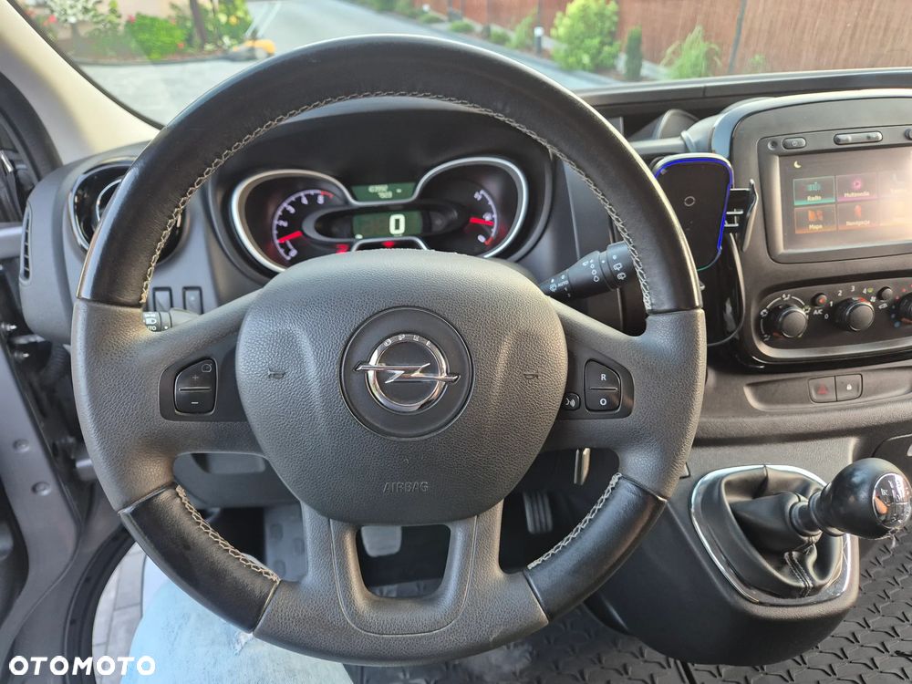 Opel Vivaro L1H1 S&S Life - 19