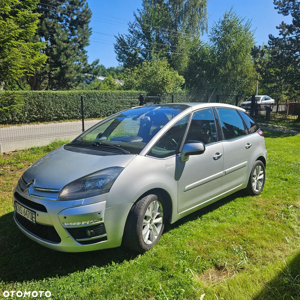 Citroën C4 Picasso 2.0 HDi Exclusive - 6