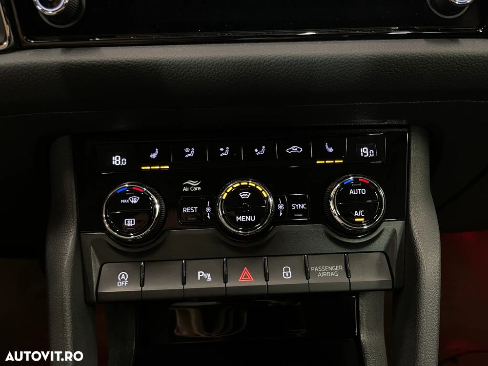 Skoda Kodiaq 2.0 TDI 4X4 DSG Style - 22