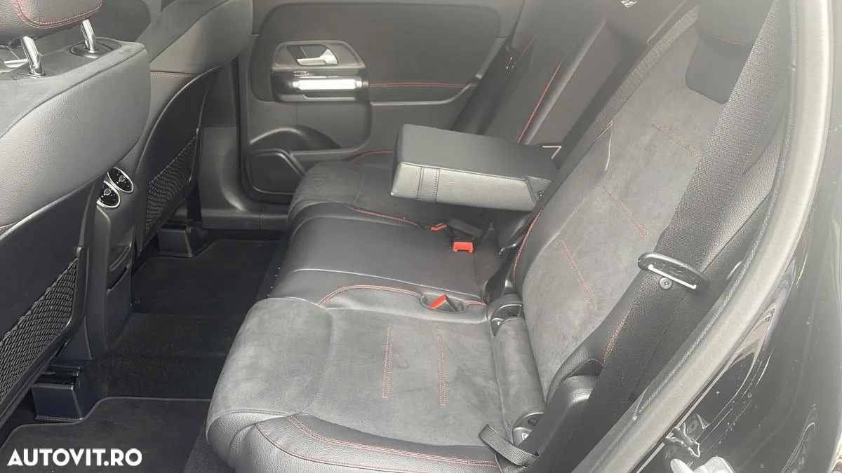Mercedes-Benz GLB 200 4MATIC Aut. - 15