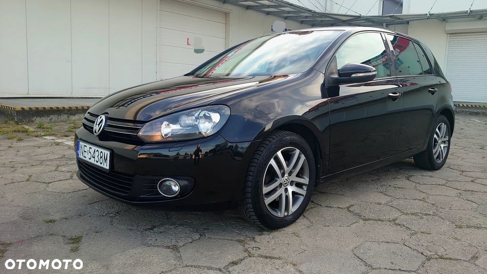 Volkswagen Golf 1.6 Team - 12