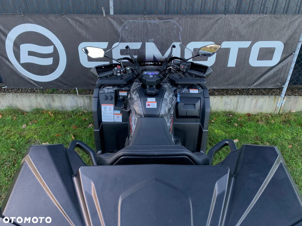 CFMoto CForce - 21
