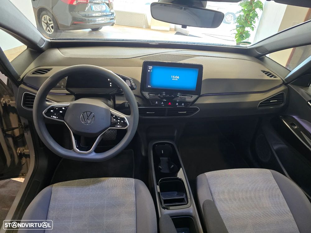 VW ID.3 Pro Performance - 10