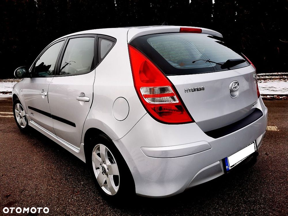 Hyundai i30 1.6 CRDi Edition Plus - 29