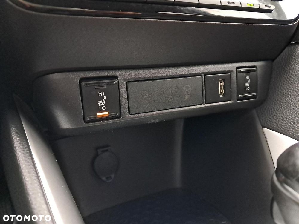 Toyota Yaris Hybrid 1.5 Comfort - 20
