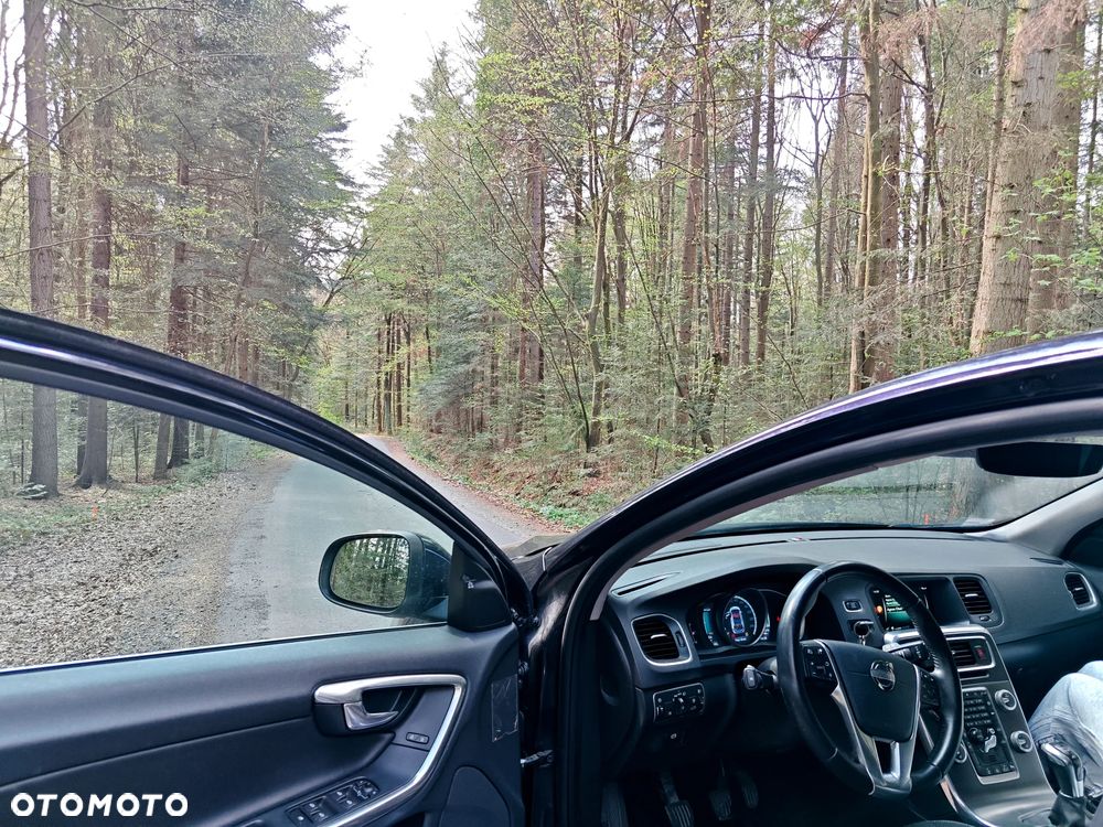 Volvo V60 D4 Drive-E Dynamic Edition (Momentum) - 7