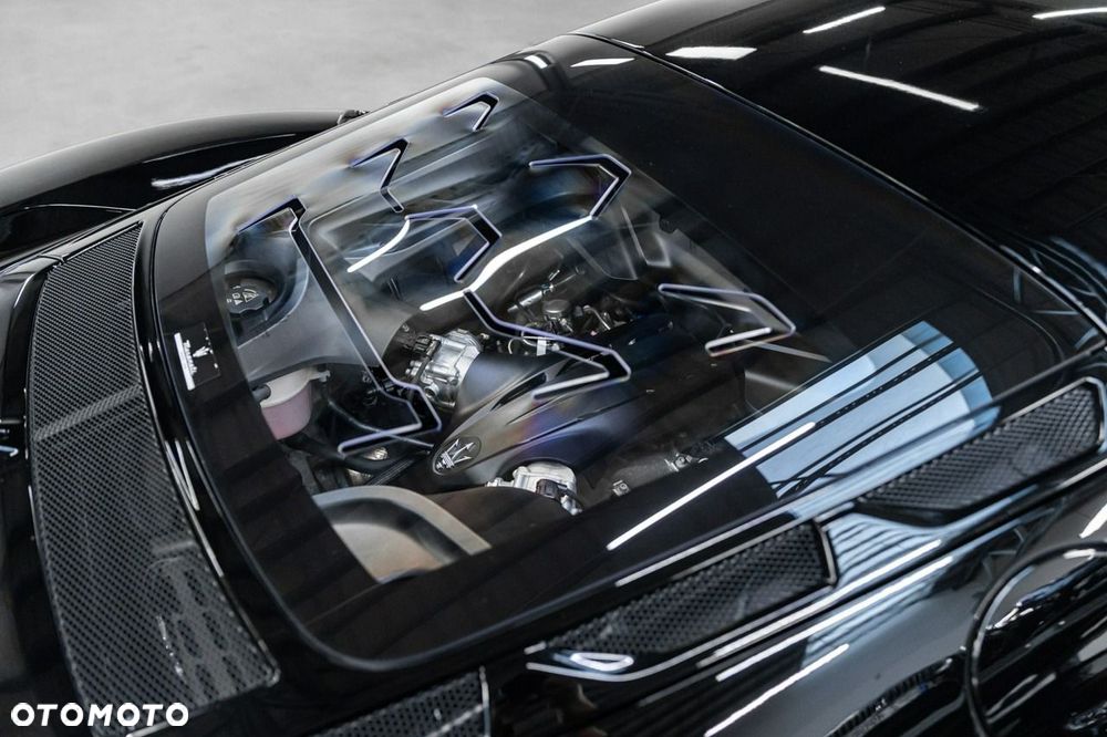 Maserati MC20 - 24