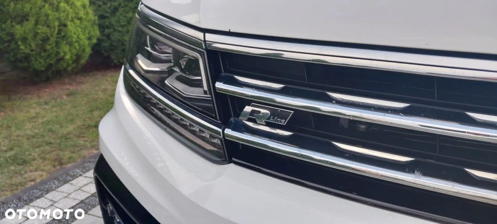 Volkswagen Tiguan - 5