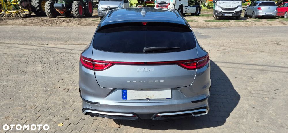 Kia ProCeed 1.5 T-GDI GT Line DCT - 13