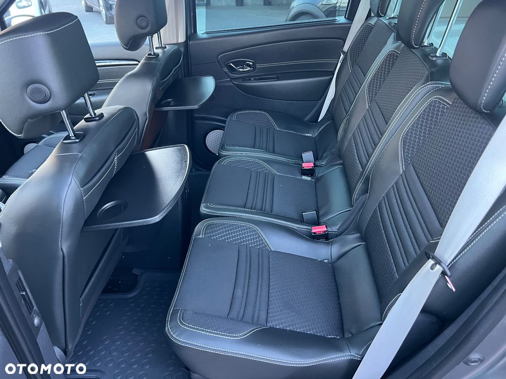 Renault Scenic 1.2 TCe Energy Bose - 18