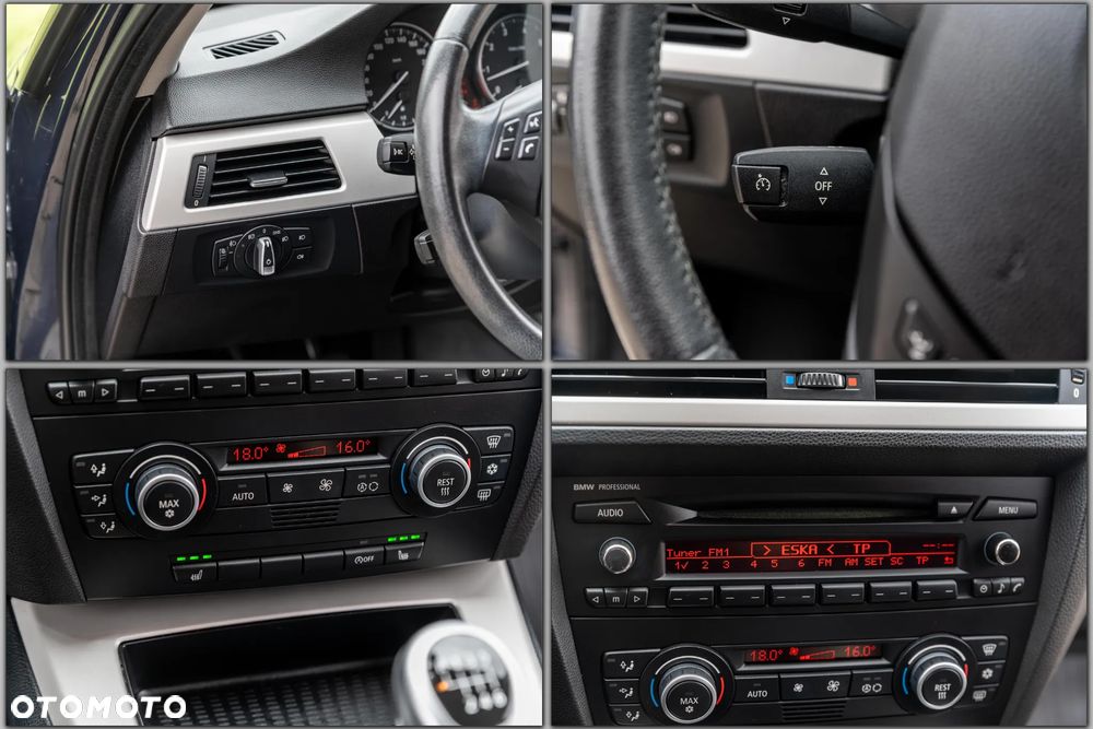 BMW Seria 3 318i - 31