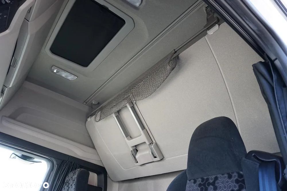 Scania / S 500 / EURO 6 / ACC / RETARDER / PEŁNA OPCJA / JAK NOWA - 16