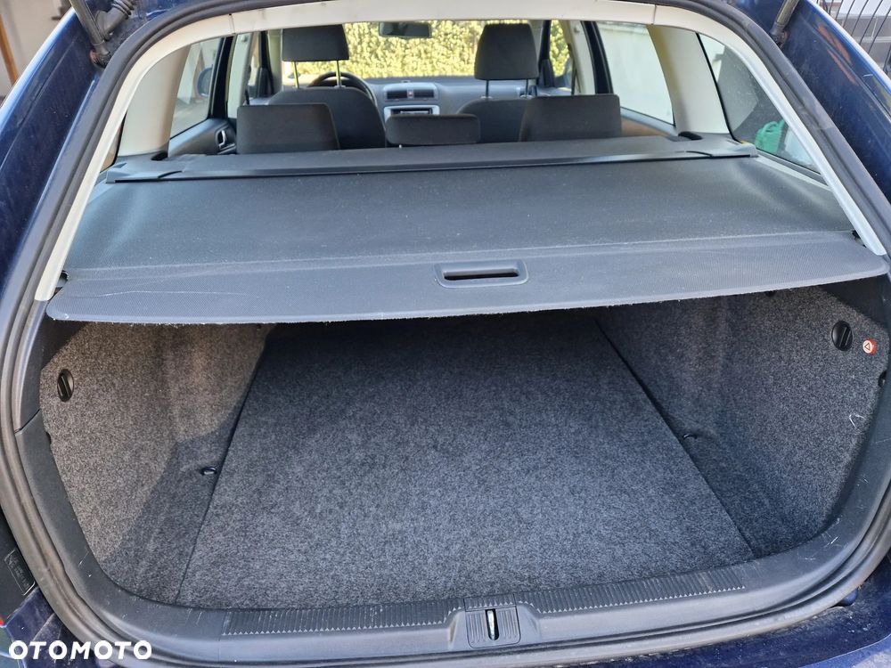 Skoda Octavia 1.2 TSI DSG Elegance - 20