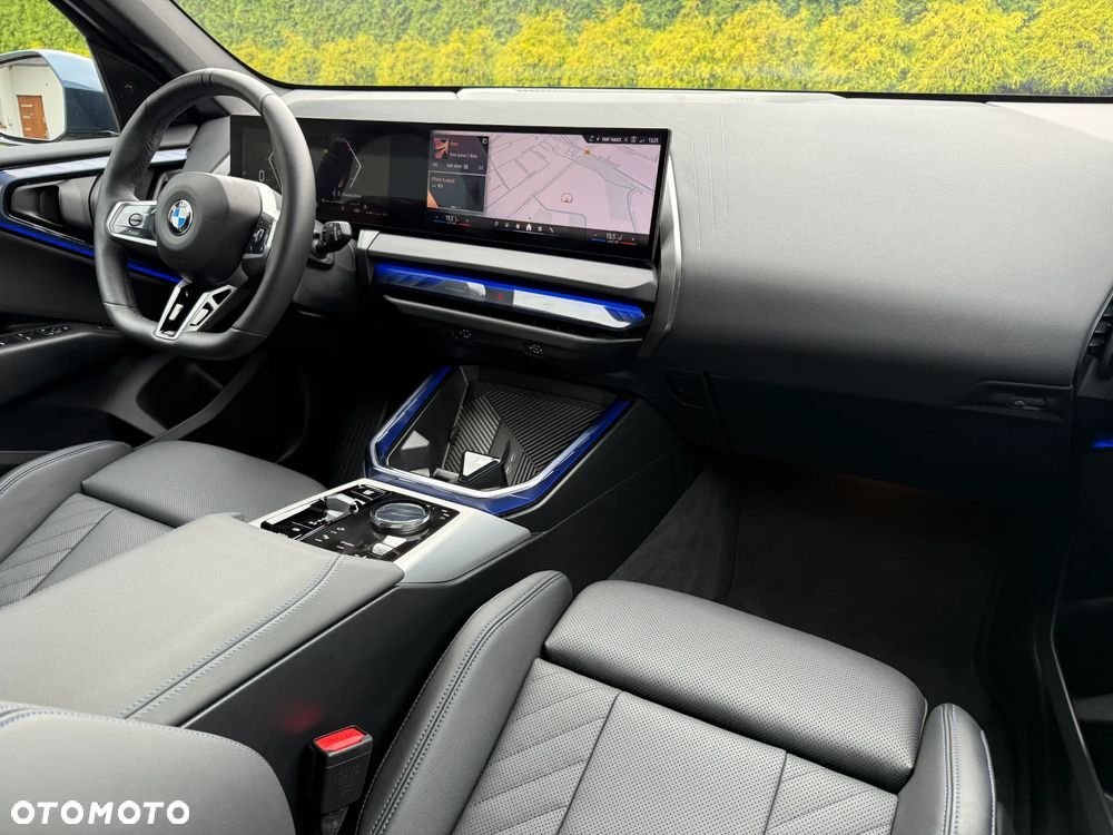 BMW X3 - 17
