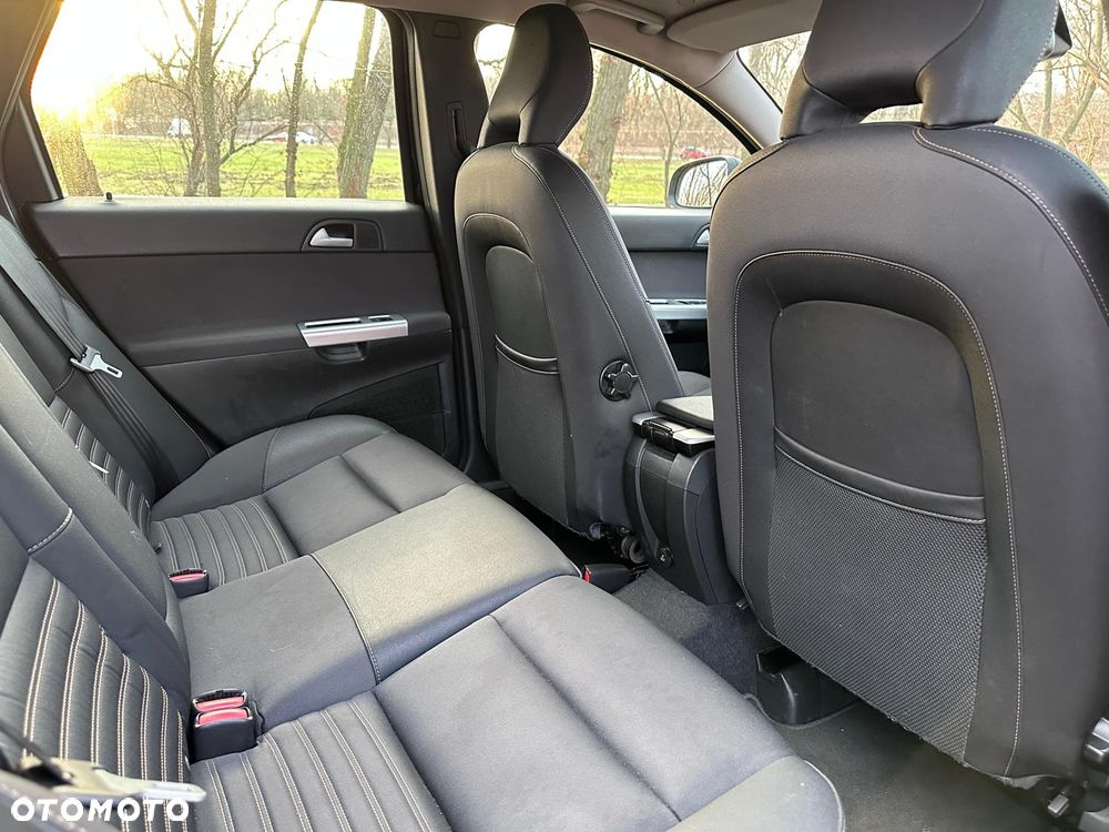 Volvo V50 1.6D DPF DRIVe Start/Stop - 15