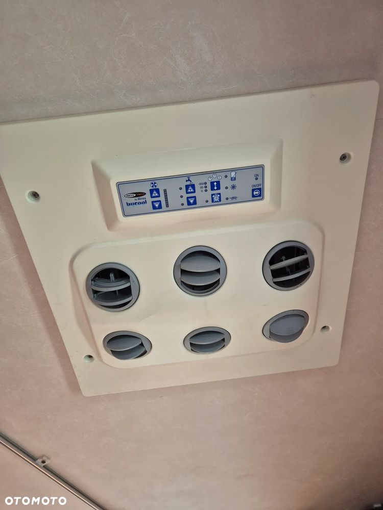 Fiat DUCATO Kamper Adria Coral 650sp - 22