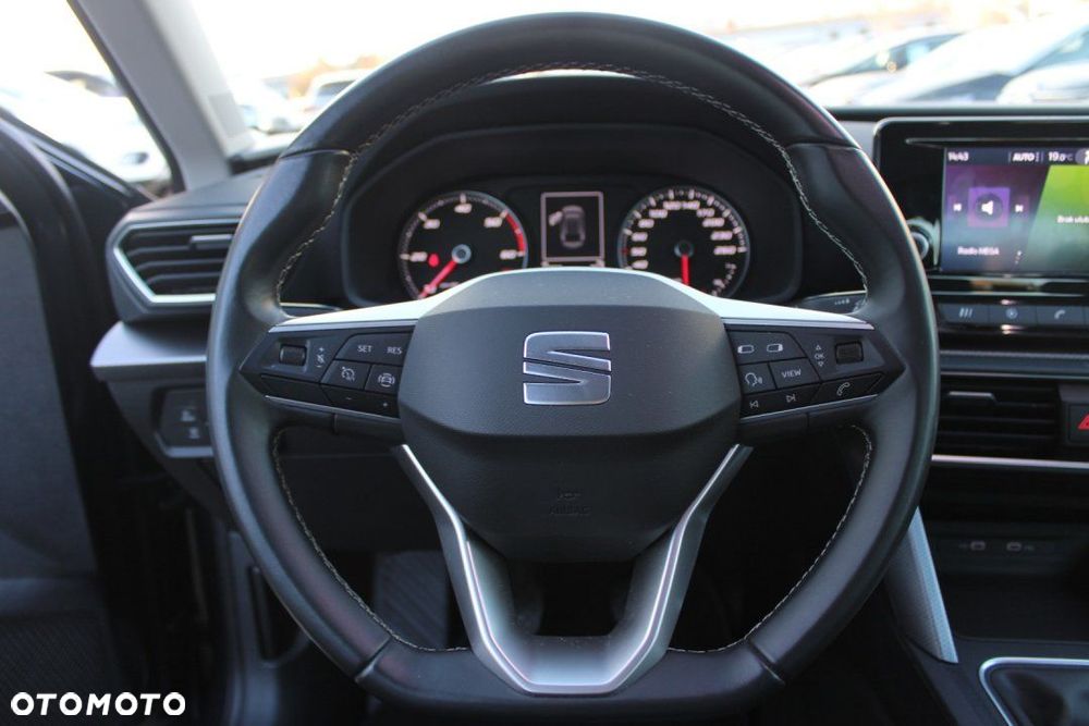 Seat Leon - 25