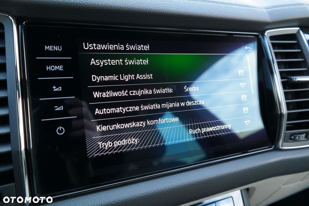 Skoda Kodiaq 2.0 TSI 4x4 L&K DSG - 36