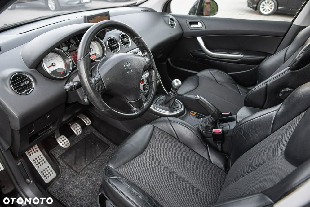 Peugeot 308 - 6