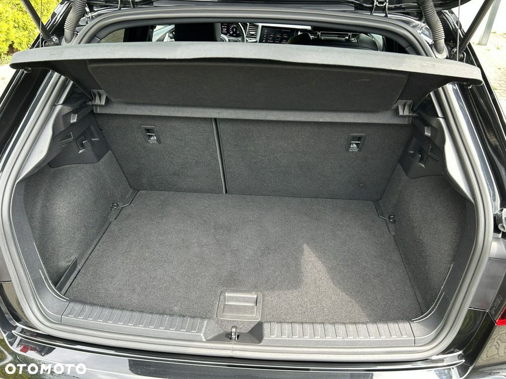 Audi A1 Sportback 35 TFSI S-Line S tronic - 10