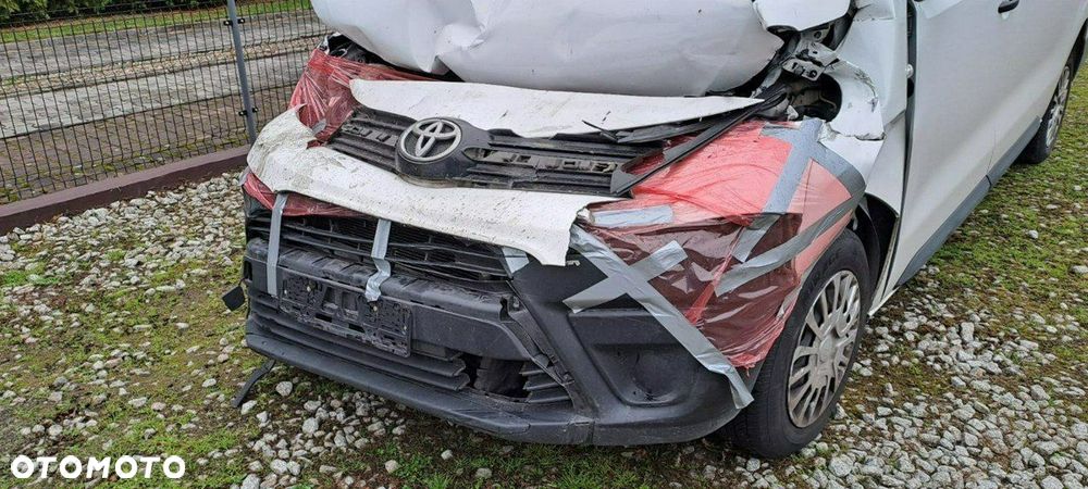 Toyota ProAce - 5