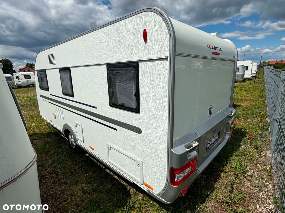 Adria Altea 502 UL - 4