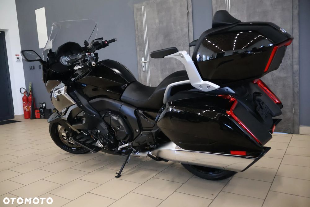 BMW K - 6