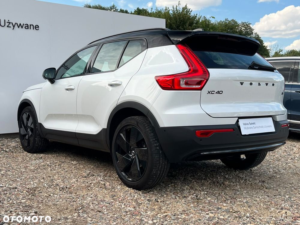 Volvo XC 40 - 6