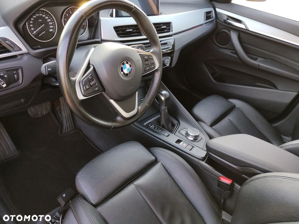 BMW X1 xDrive25i Advantage - 23