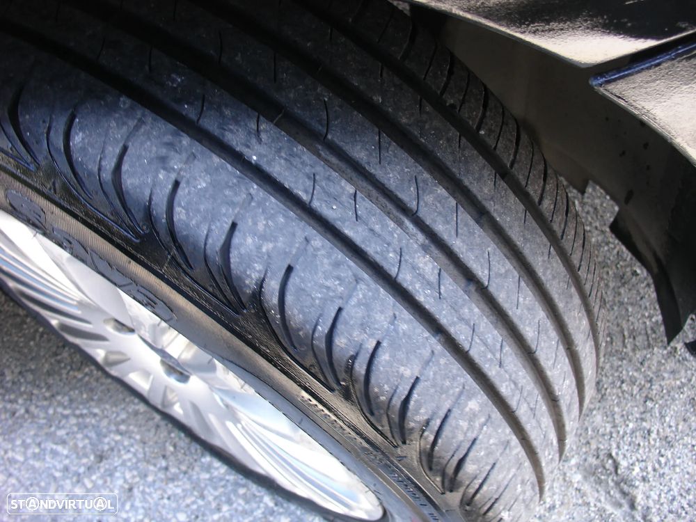 Ford Focus 1.6 TDCi Titanium - 24