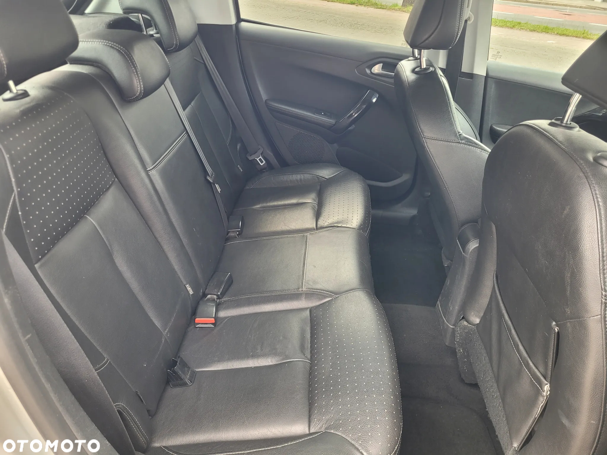 Peugeot 208 1.4 HDi Business Line - 19