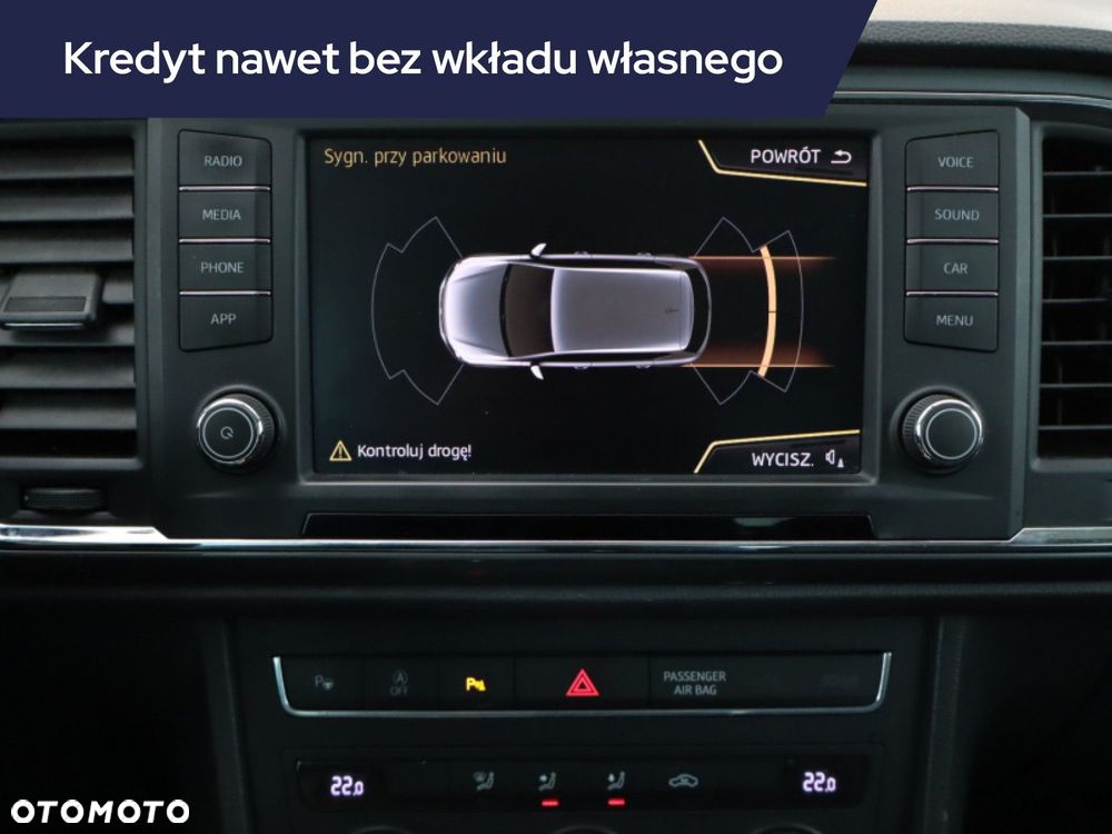Seat Ateca - 19