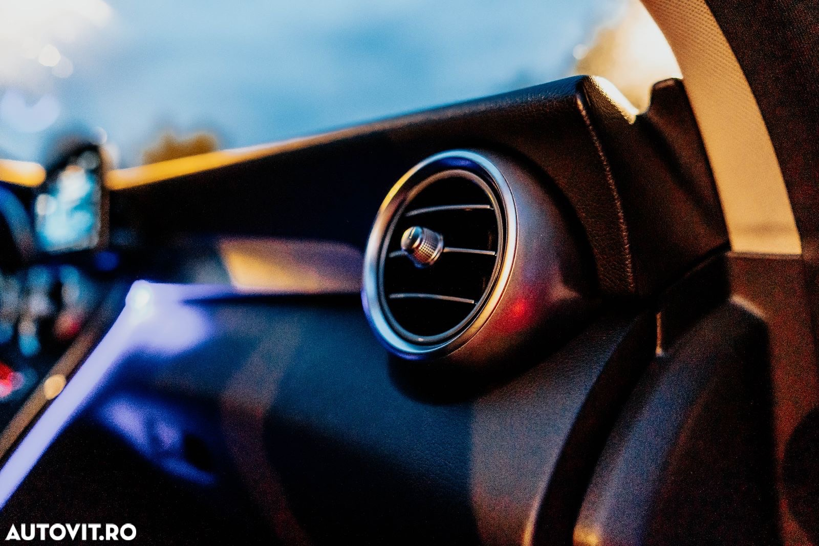 Mercedes-Benz C 220 d 9G-TRONIC Avantgarde - 27