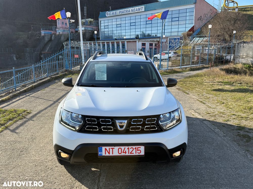 Dacia Duster 1.5 Blue dCi Prestige - 2