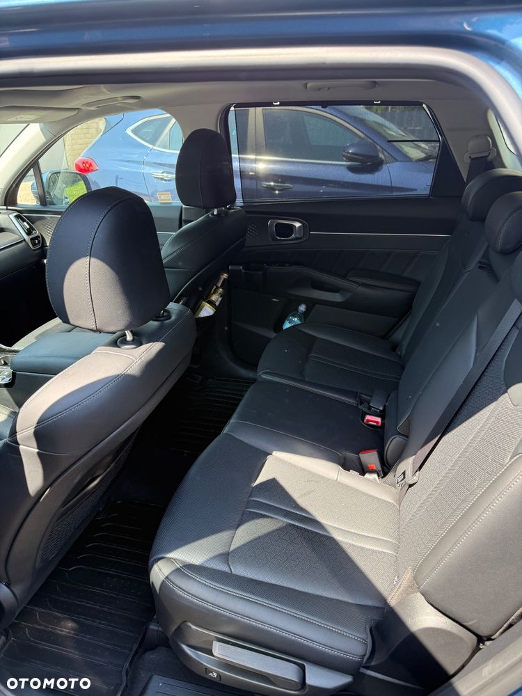 Kia Sorento 1.6 T-GDI HEV Prestige Line AWD 7os - 7
