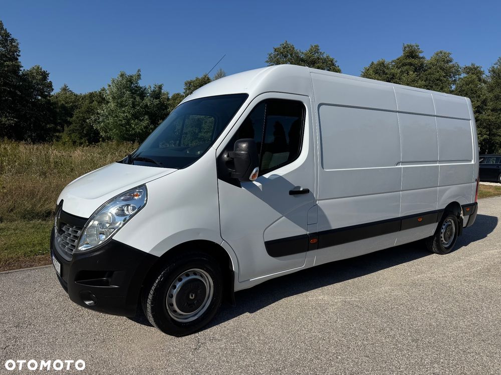 Renault Master - 10