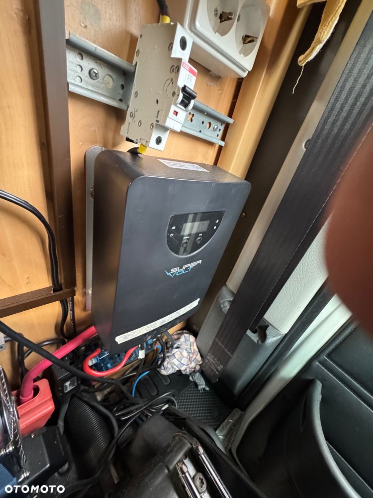 Fiat Ducato - 29