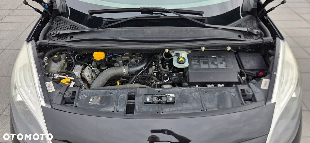 Renault Scenic ENERGY TCe 130 BOSE EDITION - 19