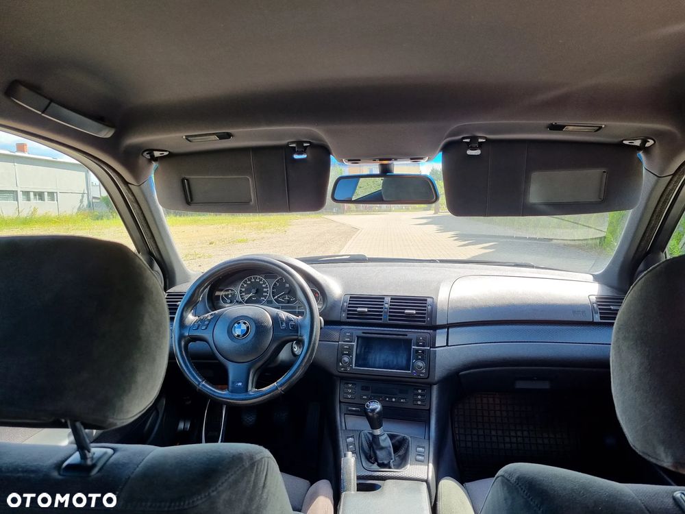 BMW Seria 3 330i - 13