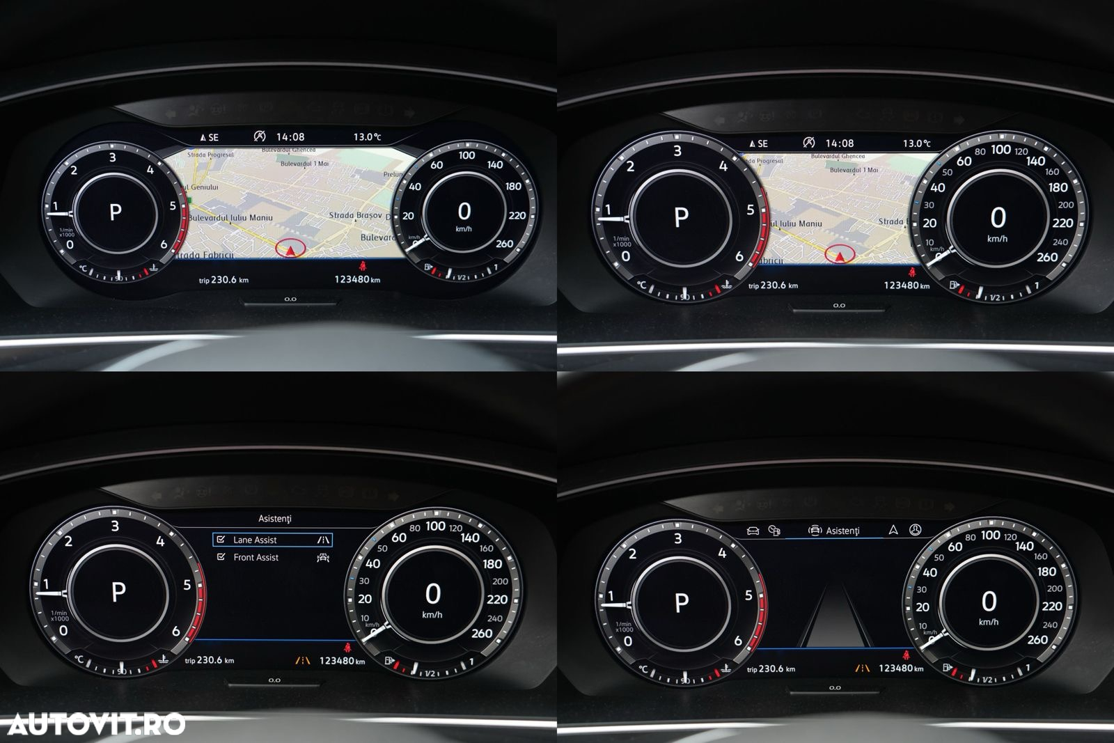 Volkswagen Tiguan 2.0 TDI DPF DSG Comfortline - 11