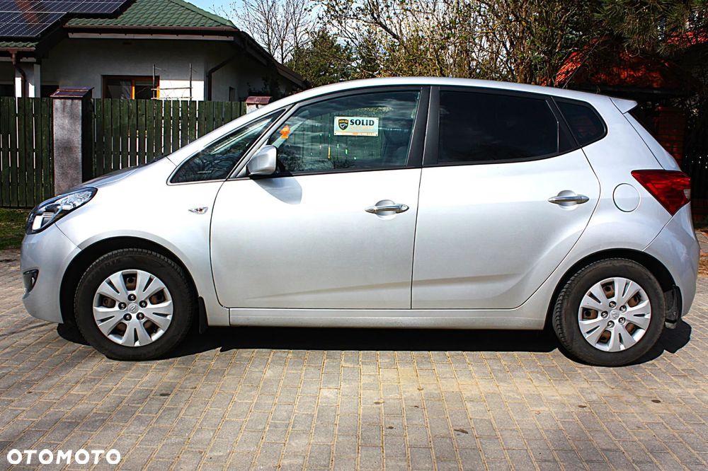 Hyundai ix20 1.4 Classic + - 7