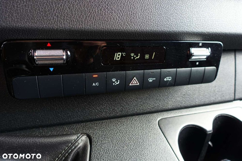 Mercedes-Benz Sprinter 316 CDI - 18