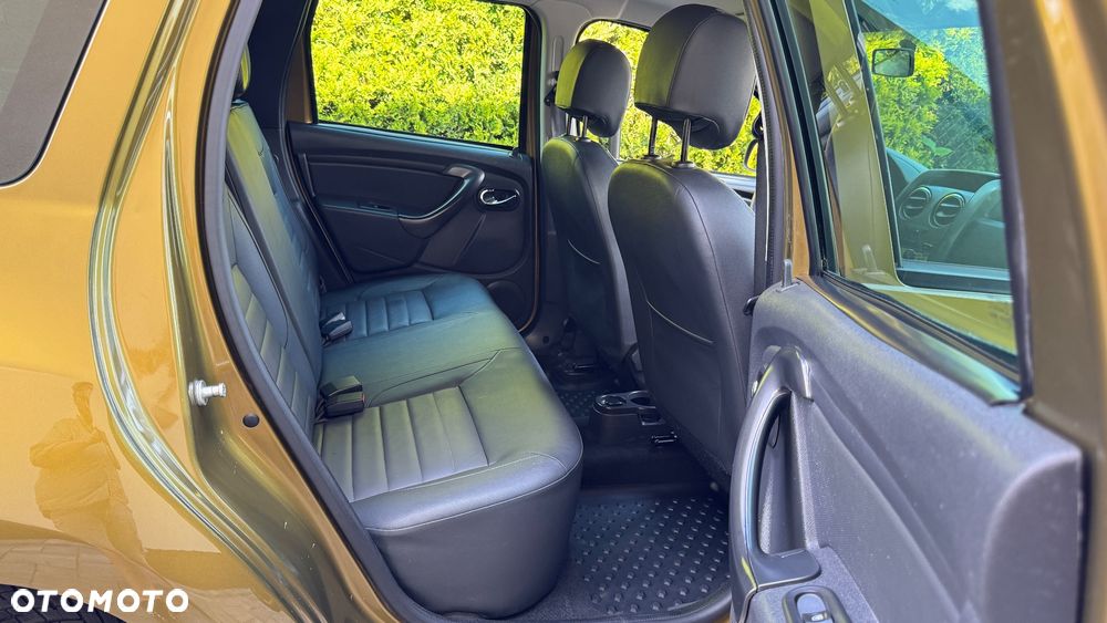 Dacia Duster - 37