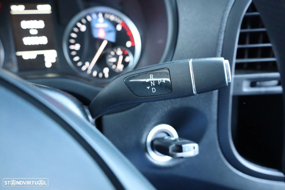 Mercedes-Benz Vito Tourer 114 CDi/34 Pro - 18