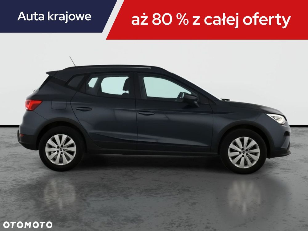 Seat Arona - 8