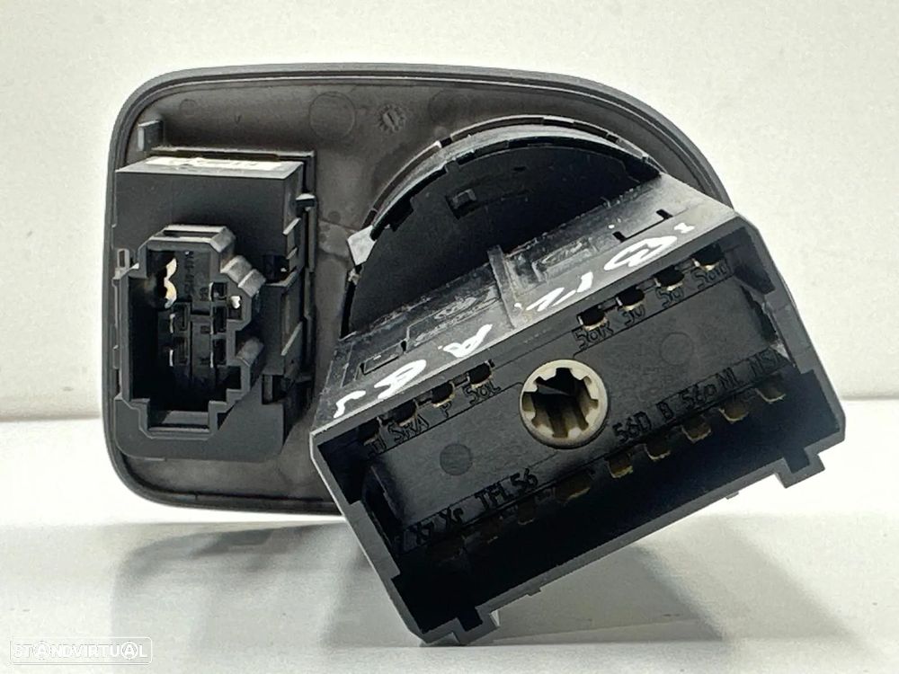 Comutador Luzes - Seat Ibiza 6J (2009) - 2