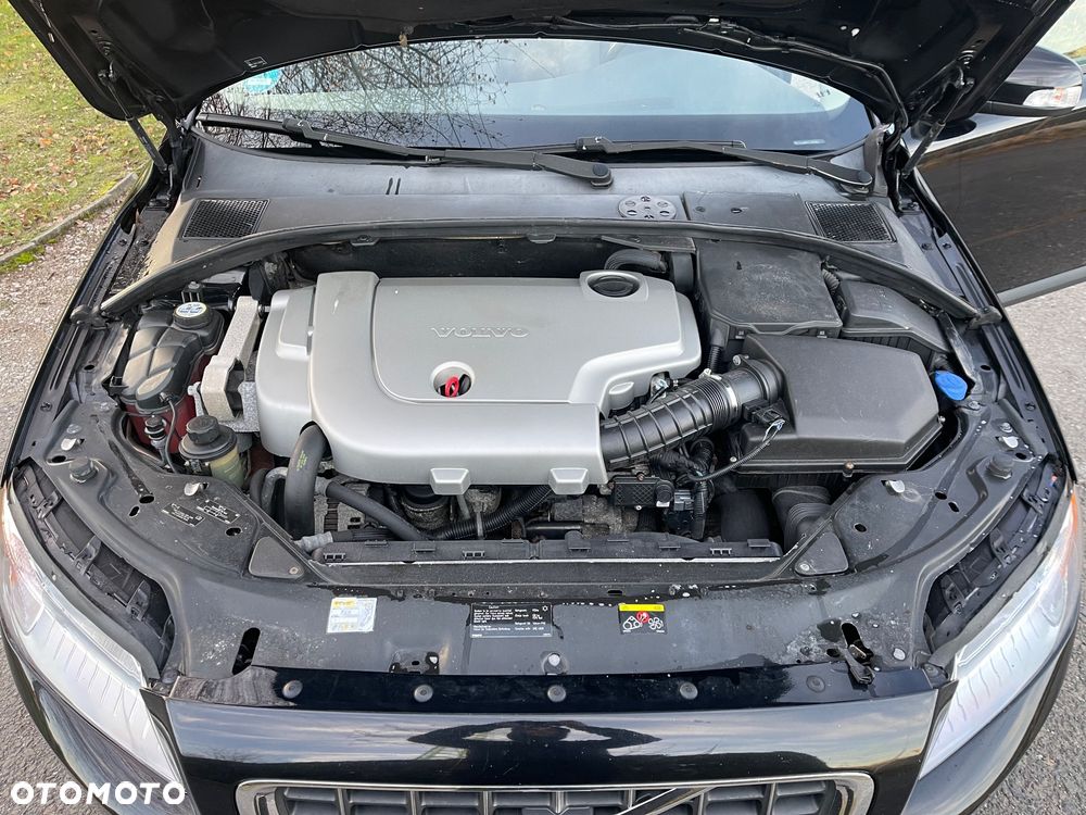 Volvo V70 2.4D Kinetic - 15