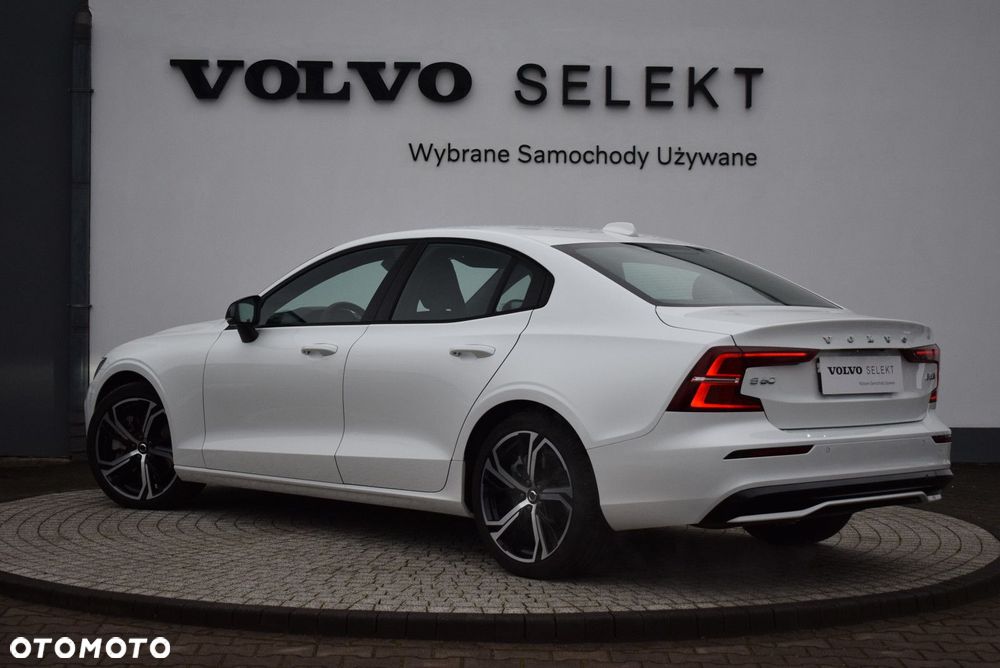 Volvo S60 - 8